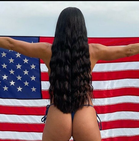 Alessandra James leaked onlyfans content