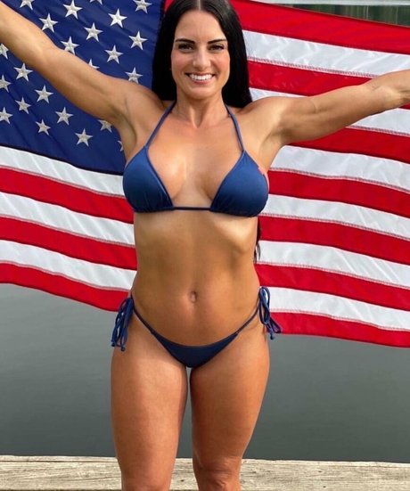 Alessandra James naked on onlyfans