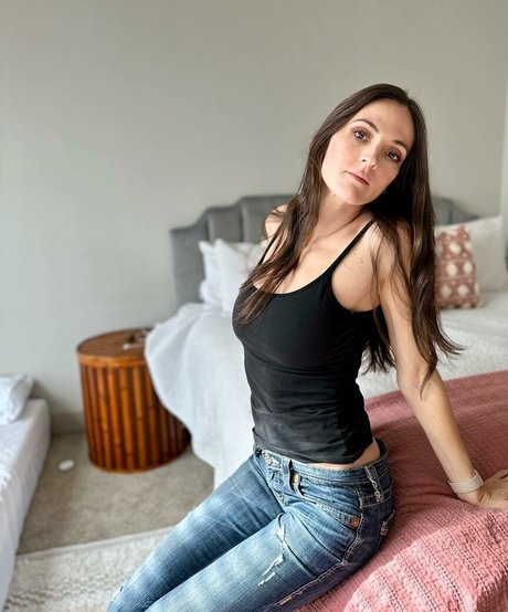 Aunna Harris onlyfans nudes leaks