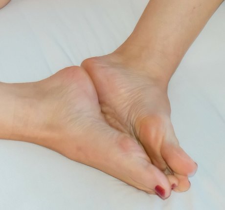 feetandmore66 onlyfans leaks free