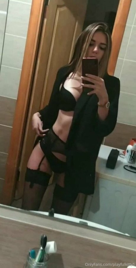 KattyKitty onlyfans pics