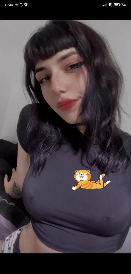 scarmoon22 naked onlyfans leaks