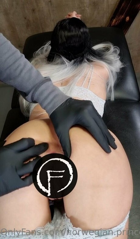 norwegian princess free leak onlyfans nude