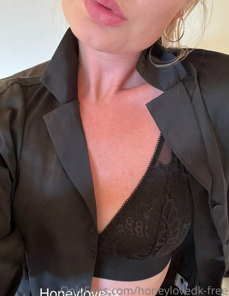 honeylovedk free leaked porn onlyfans