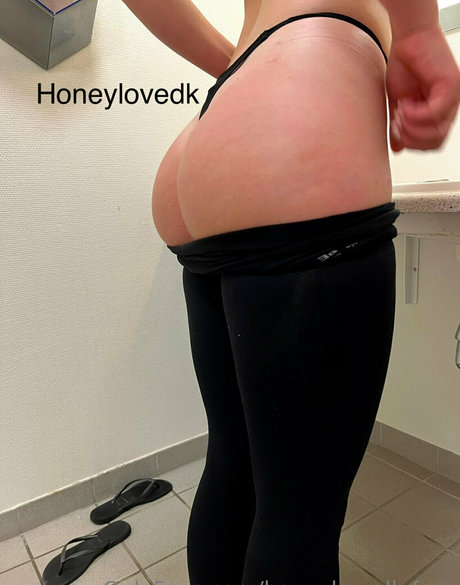 honeylovedk free onlyfans nude content