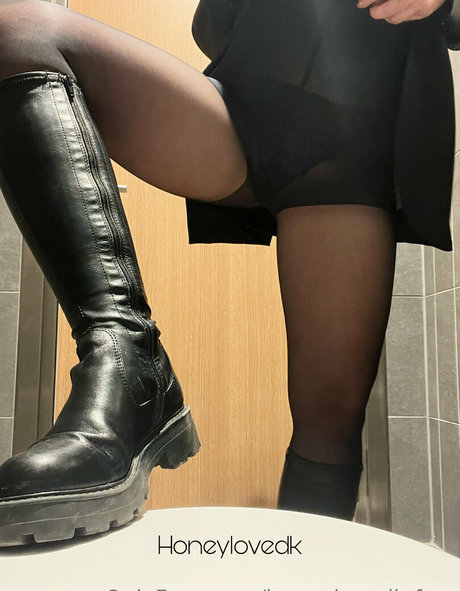 honeylovedk free onlyfans leaked xxx