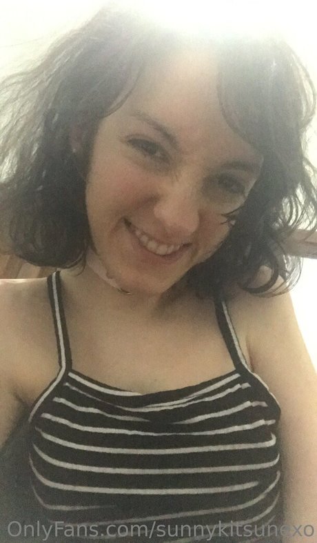 sunnykitsunexo Profile pic
