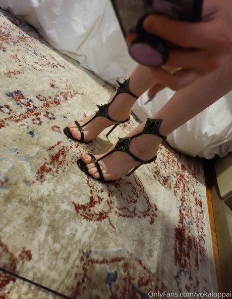 yokaioppai onlyfans porn nude