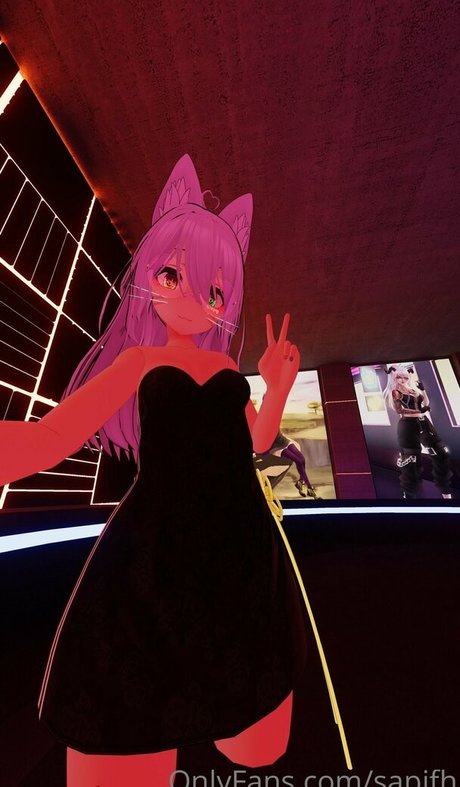 sapifh onlyfans leak nude