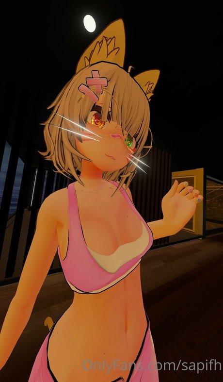sapifh naked onlyfans pics