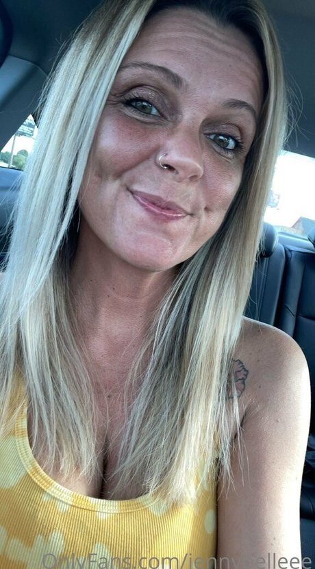 jennybelleee onlyfans leaks nude