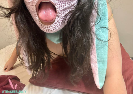 teaseebunny nude onlyfans leak