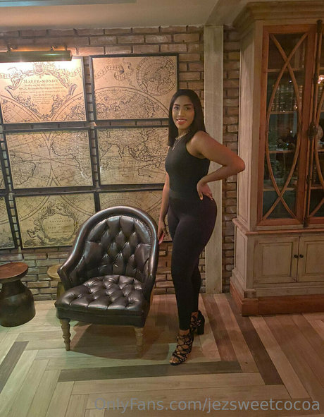 jezsweetcocoa free onlyfans porn