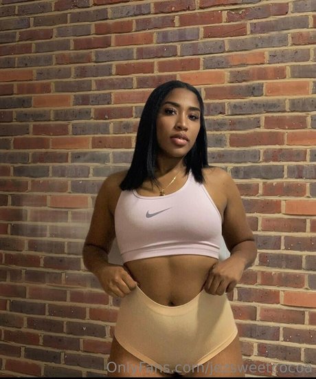 jezsweetcocoa onlyfans leaked.