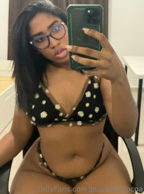 jezsweetcocoa Profile pic