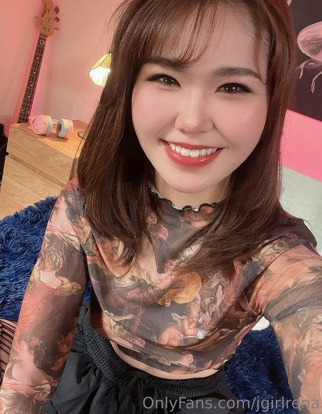 jgirlrena only fans leaked porn