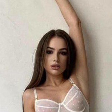 Ana Koshkina naked only fans