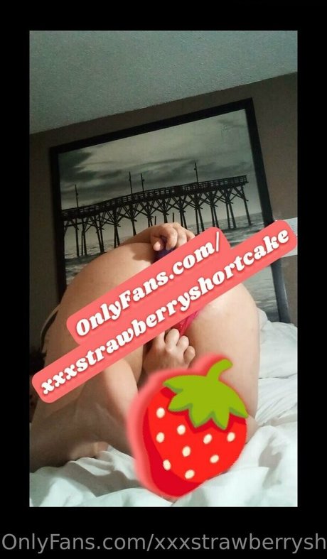 xxxstrawberryshortcake sexy onlyfans