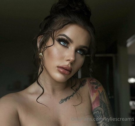 kyliescreams nude onlyfans leaked