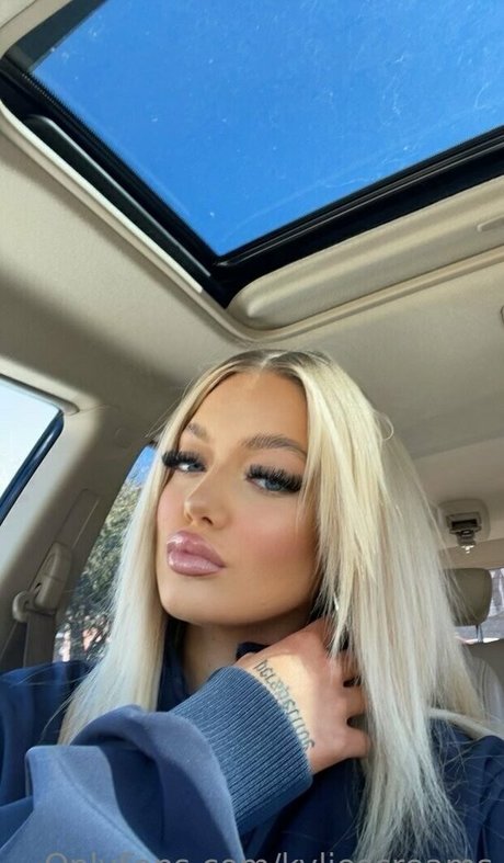 kyliescreams onlyfans nude pictures