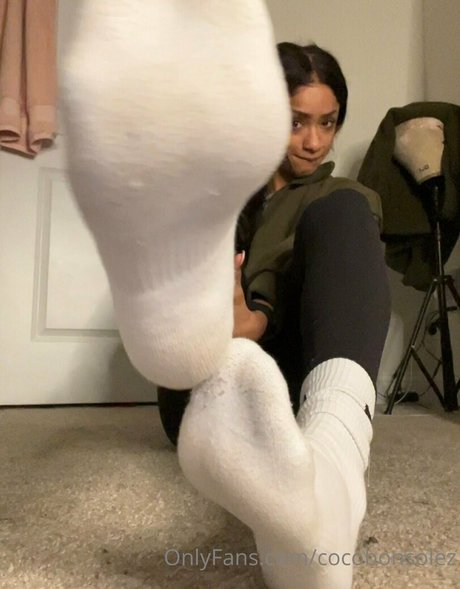 cocobonsolez only fans pic