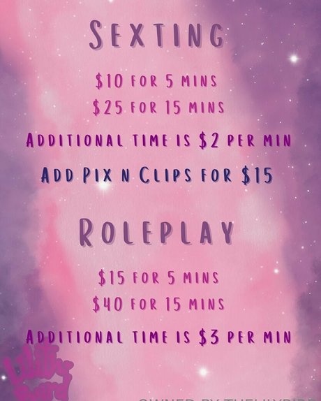 ladylilithbyrd only fans pics