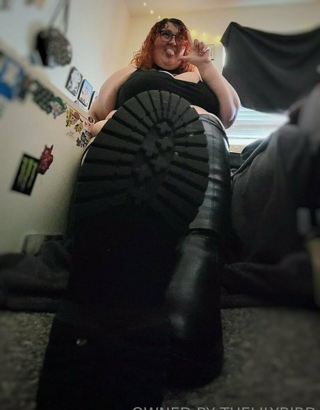 ladylilithbyrd Profile pic