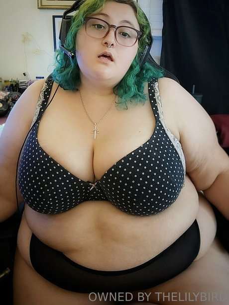 ladylilithbyrd onlyfans creator