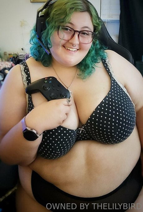 ladylilithbyrd leaked nudes onlyfans