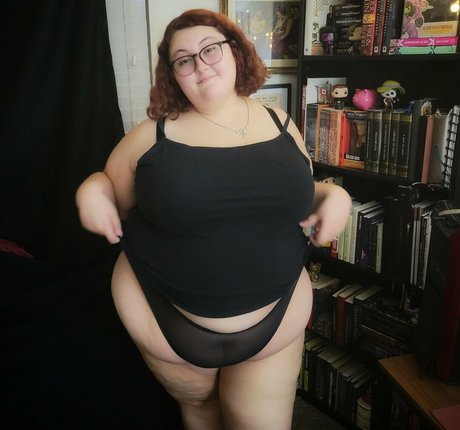 ladylilithbyrd new leaked onlyfans