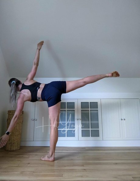 hot yoga onlyfans for free