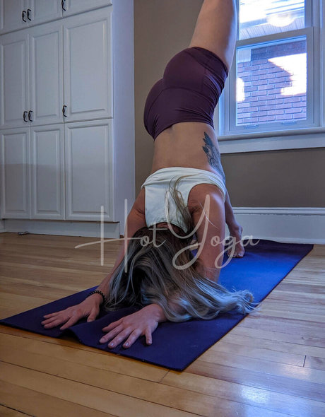 hot yoga onlyfans sexy