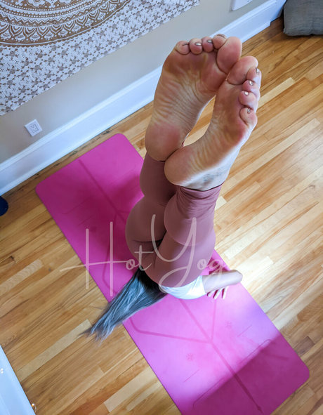 hot yoga nudes only fans