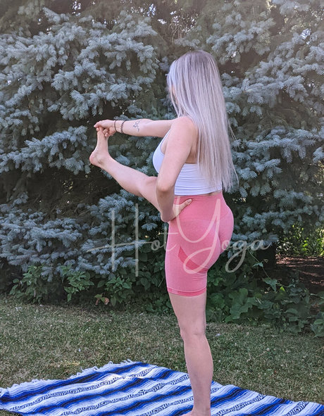 hot yoga onlyfans leaked photos