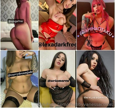 chubbyvanessacortez onlyfans leaked