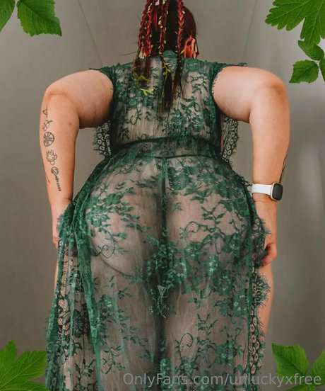unluckyxfree leaked porn onlyfans