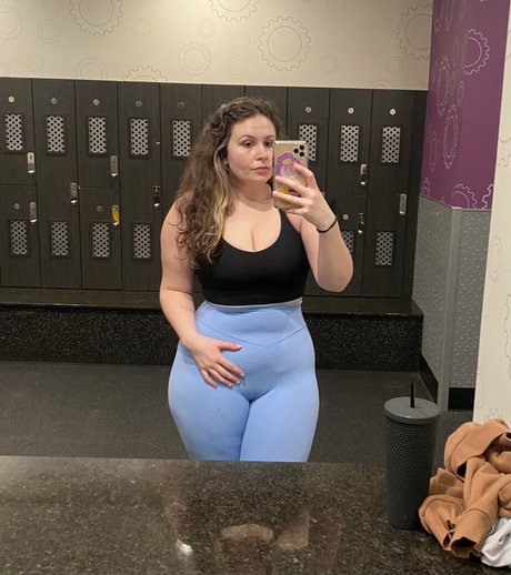 morgansmisfortune onlyfans leajs