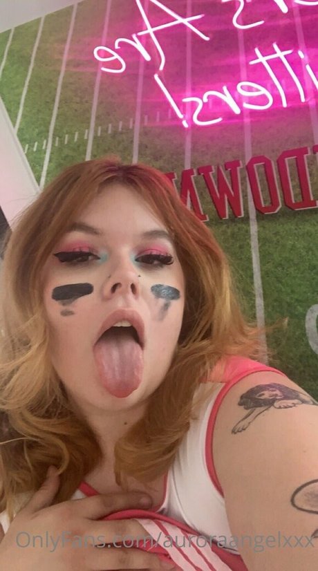 auroraangelxxx new onlyfans