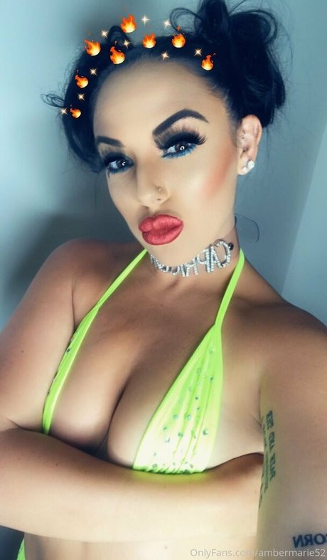 ambermarie52 is on onlyfans
