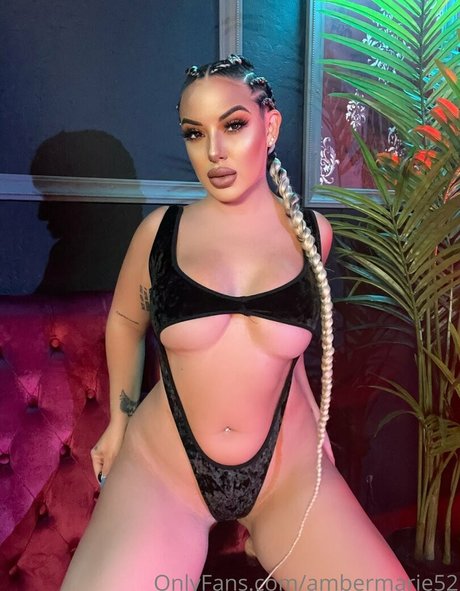 ambermarie52 onlyfans leak new