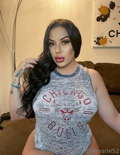 ambermarie52 leak onlyfans