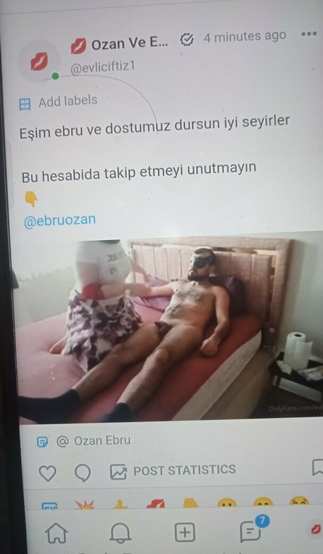 ebruozan free onlyfans