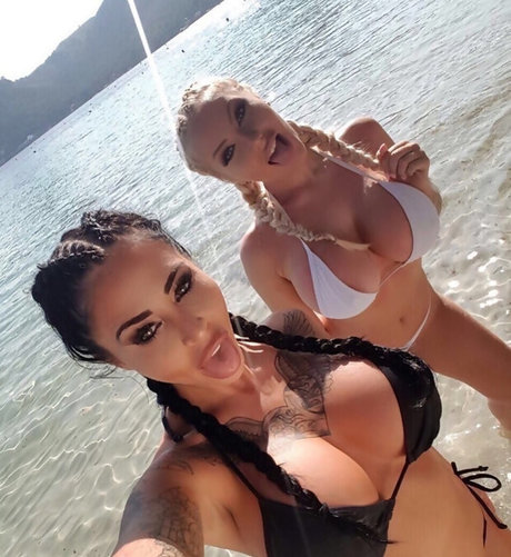 Chloe Lexus leak onlyfans porn