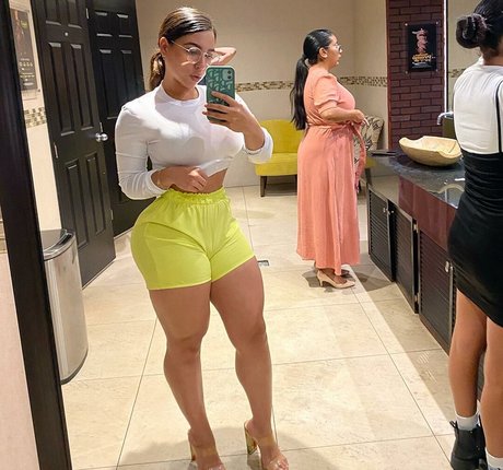 Josseline Garcia free onlyfans