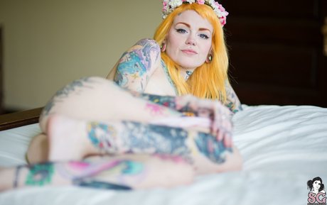 Faun onlyfans nude content