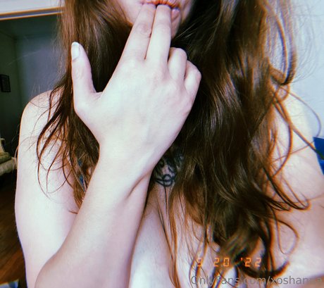 xoshanna onlyfans nide
