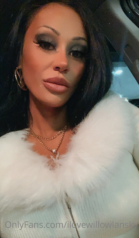 ilovewillowlansky leaked onlyfans nude