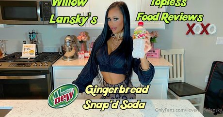 ilovewillowlansky onlyfans content leaked