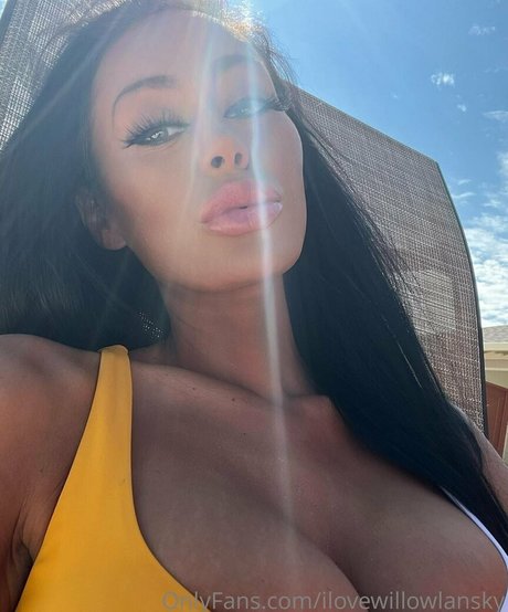 ilovewillowlansky naked onlyfans