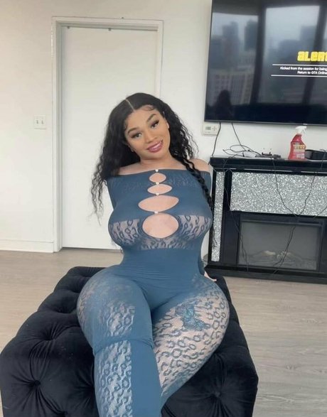 Tbabyalee nude leaks onlyfans